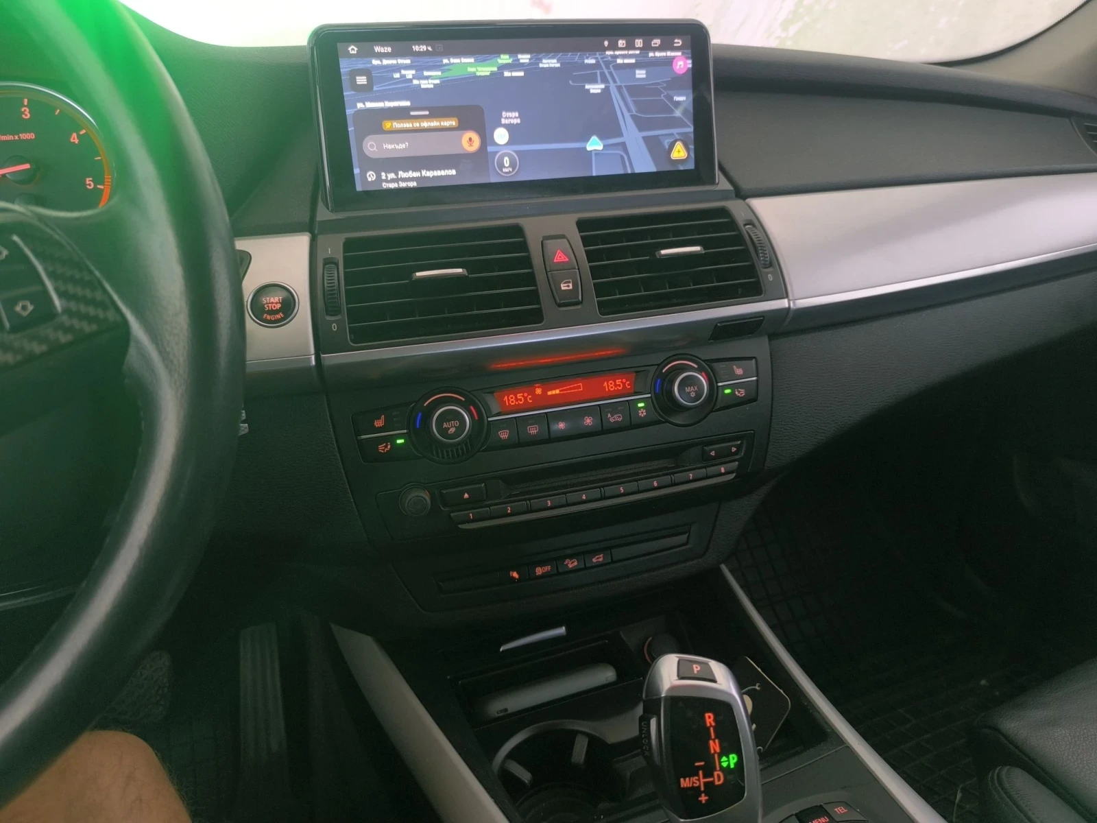 BMW X5 4.0D X Drive 7mesta, снимка 2 - Автомобили и джипове - 55584508