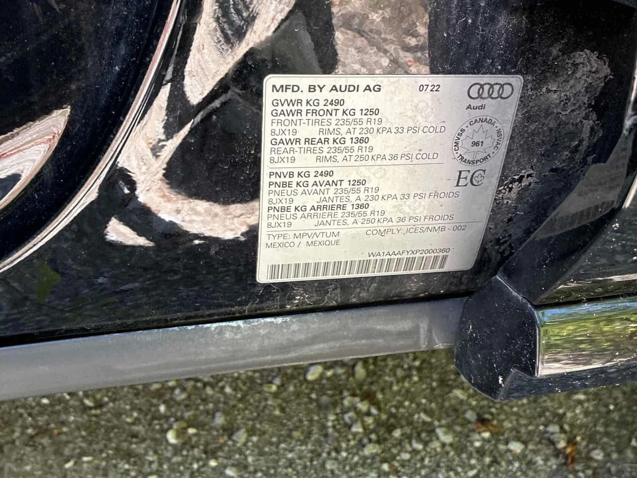 Audi Q5 Komfort / DISTRONIC / CARFAX / АВТОКРЕДИТ, снимка 10 - Автомобили и джипове - 55670841