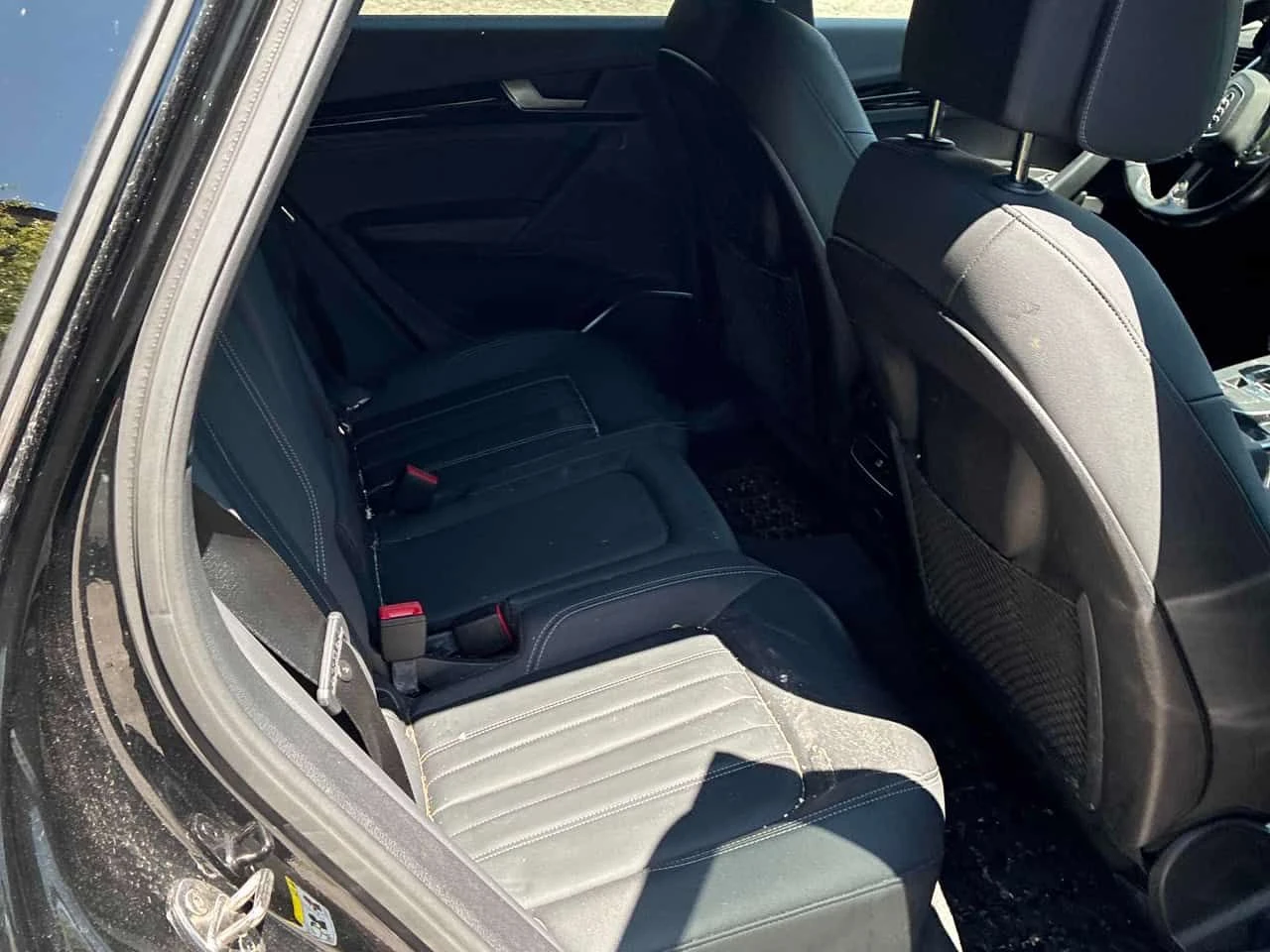 Audi Q5 Komfort / DISTRONIC / CARFAX / АВТОКРЕДИТ, снимка 14 - Автомобили и джипове - 55670841