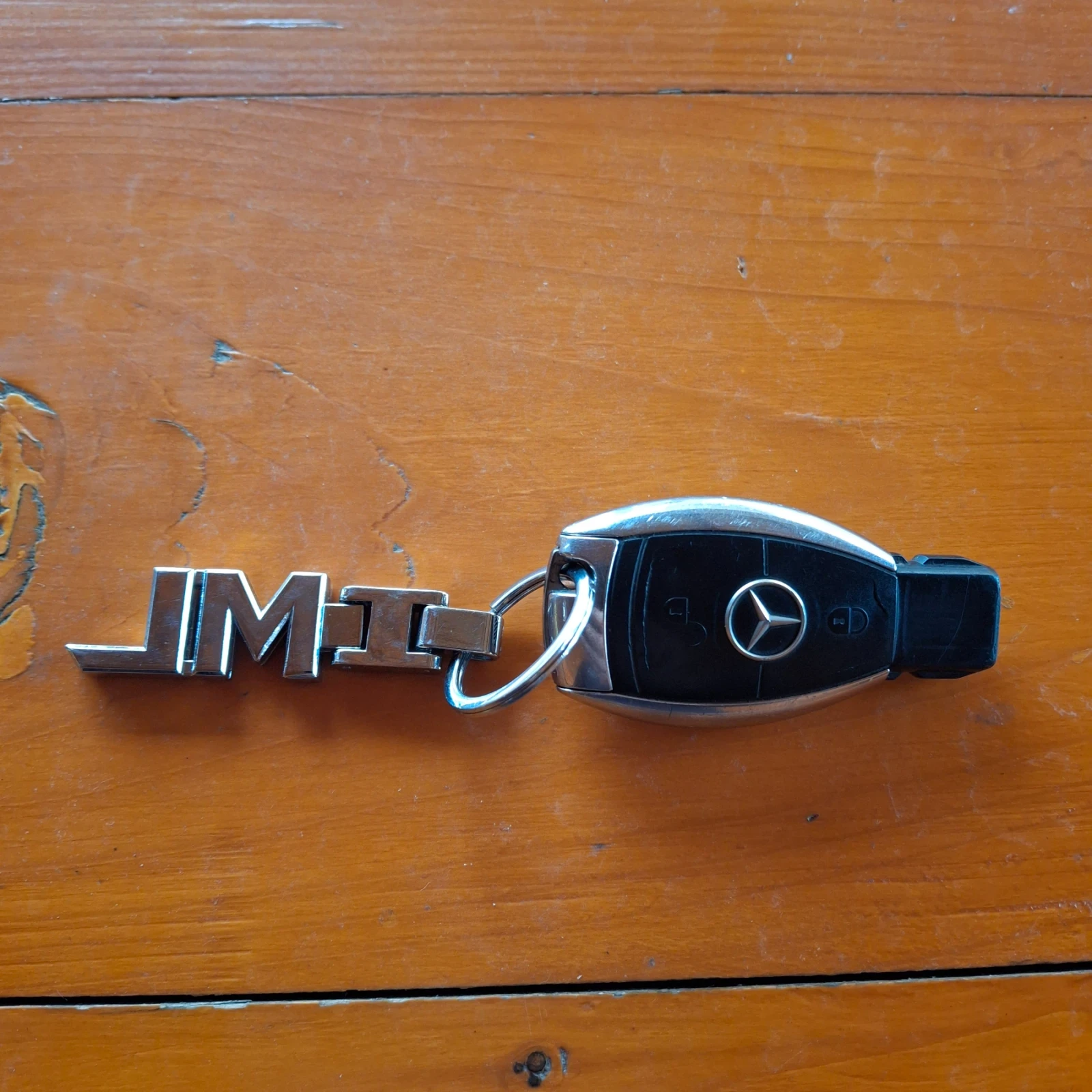 Mercedes-Benz ML 320, снимка 7 - Автомобили и джипове - 55952157