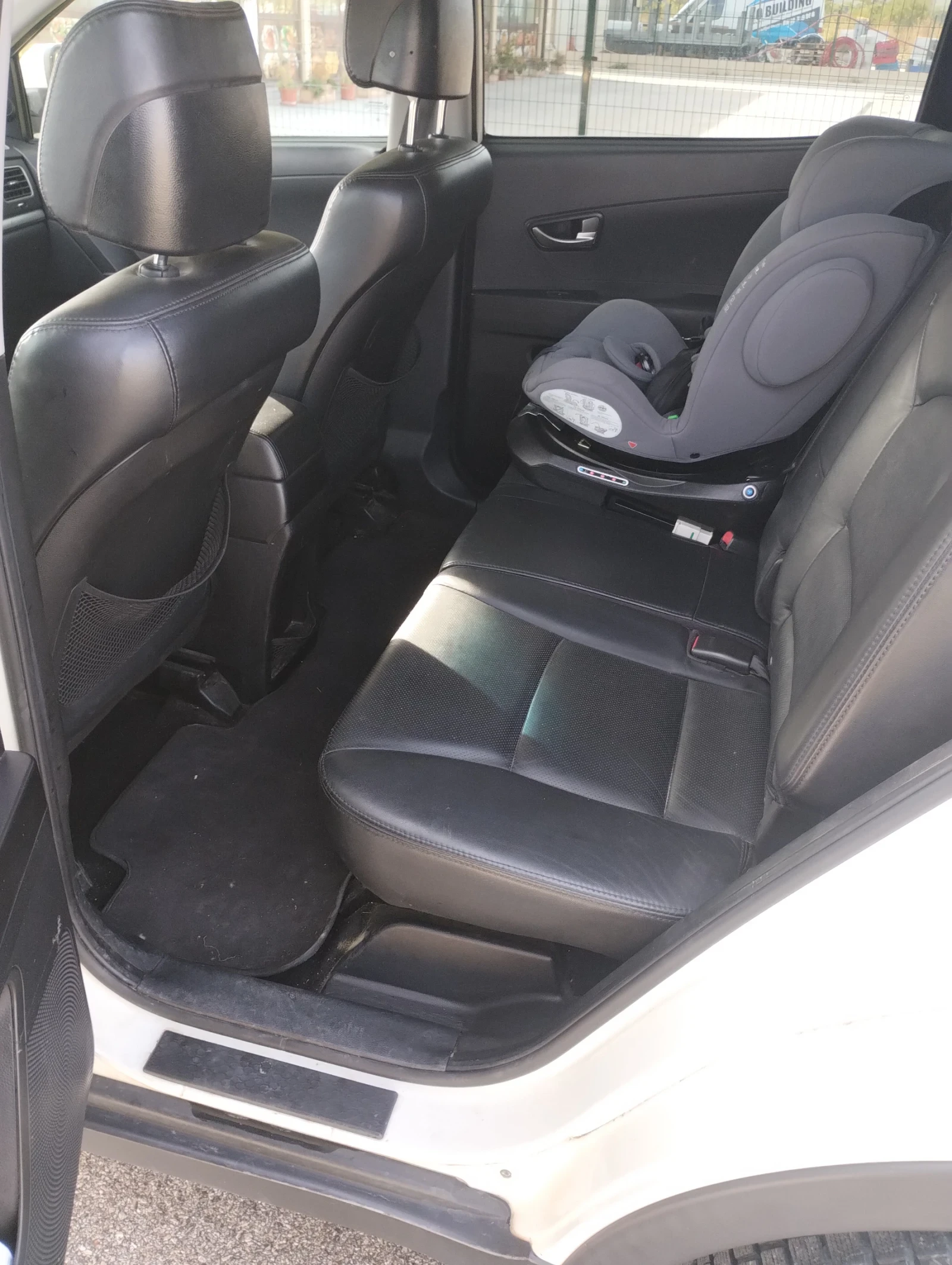 SsangYong Korando, снимка 6 - Автомобили и джипове - 56127354