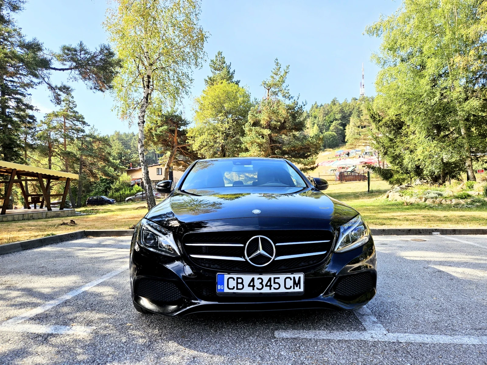 Mercedes-Benz 250, снимка 3 - Автомобили и джипове - 56143517