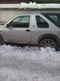 Land Rover Freelander 2.0,td4/2.2 На части, снимка 3