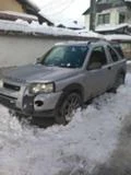 Land Rover Freelander 2.0,td4/2.2 На части, снимка 2