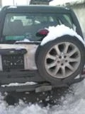 Land Rover Freelander 2.0,td4/2.2 На части, снимка 5