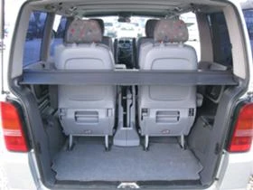 Mercedes-Benz V 2.2 CDI, снимка 11