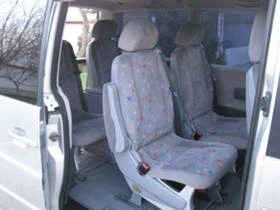 Mercedes-Benz V 2.2 CDI, снимка 12