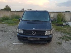 Mercedes-Benz V 2.2 CDI, снимка 17