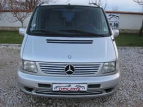 Mercedes-Benz V 2.2 CDI, снимка 2