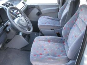 Mercedes-Benz V 2.2 CDI, снимка 8