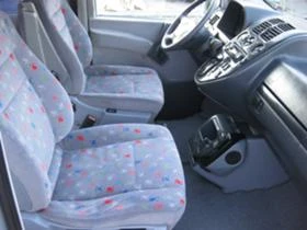 Mercedes-Benz V 2.2 CDI, снимка 9