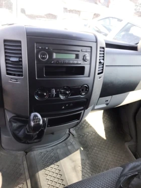 Mercedes-Benz 313 313 CDI, снимка 10