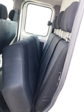 Mercedes-Benz 313 313 CDI, снимка 12