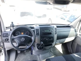 Mercedes-Benz 313 313 CDI, снимка 7