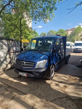 Mercedes-Benz Sprinter 319 CDi, снимка 4
