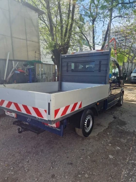 Mercedes-Benz Sprinter 319 CDi, снимка 11