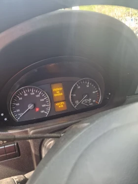 Mercedes-Benz Sprinter 319 CDi, снимка 7