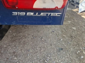 Mercedes-Benz Sprinter 319 CDi, снимка 12