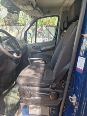 Mercedes-Benz Sprinter 319 CDi, снимка 5