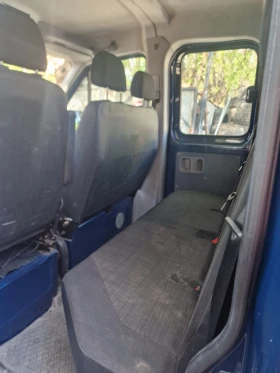 Mercedes-Benz Sprinter 319 CDi, снимка 10