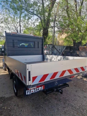 Mercedes-Benz Sprinter 319 CDi, снимка 13