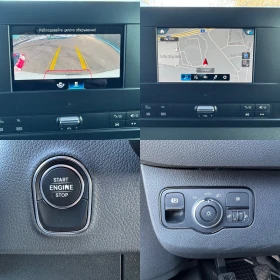 Mercedes-Benz Sprinter 316 МАКСИ-НАВИГАЦИЯ-КЛИМАТРОНИК-КАМЕРА* , снимка 11