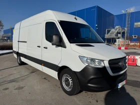 Mercedes-Benz Sprinter 316 МАКСИ-НАВИГАЦИЯ-КЛИМАТРОНИК-КАМЕРА* , снимка 3