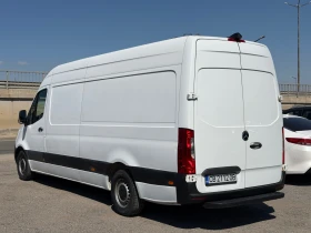 Mercedes-Benz Sprinter 316 МАКСИ-НАВИГАЦИЯ-КЛИМАТРОНИК-КАМЕРА* , снимка 5