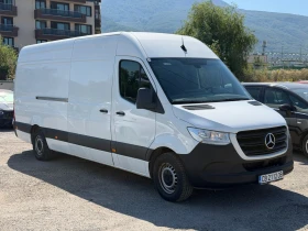 Mercedes-Benz Sprinter 316 МАКСИ-НАВИГАЦИЯ-КЛИМАТРОНИК-КАМЕРА* , снимка 3