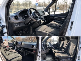 Mercedes-Benz Sprinter 316 МАКСИ-НАВИГАЦИЯ-КЛИМАТРОНИК-КАМЕРА* , снимка 7