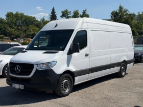 Mercedes-Benz Sprinter 316 МАКСИ-НАВИГАЦИЯ-КЛИМАТРОНИК-КАМЕРА* , снимка 2