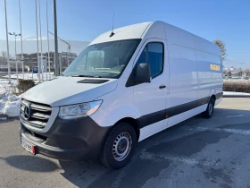 Mercedes-Benz Sprinter 316 МАКСИ-НАВИГАЦИЯ-КЛИМАТРОНИК-КАМЕРА* , снимка 2