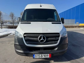 Mercedes-Benz Sprinter 316 МАКСИ-НАВИГАЦИЯ-КЛИМАТРОНИК-КАМЕРА* , снимка 1