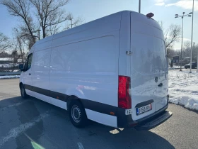 Mercedes-Benz Sprinter 316 МАКСИ-НАВИГАЦИЯ-КЛИМАТРОНИК-КАМЕРА* , снимка 5