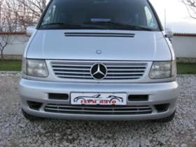  Mercedes-Benz V