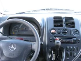 Mercedes-Benz V 2.2 CDI | Mobile.bg    6