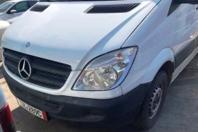 Mercedes-Benz 313 313 CDI, снимка 2