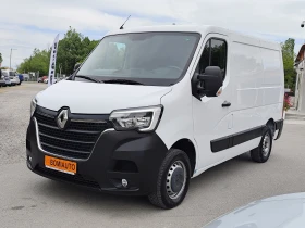 Renault Master 2.3DCi* N1* 3 MECTA* EURO6D* LED* 