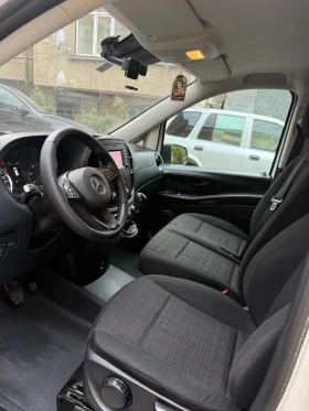 Mercedes-Benz Vito | Mobile.bg    17