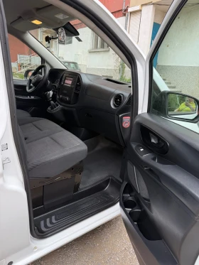 Mercedes-Benz Vito | Mobile.bg    10