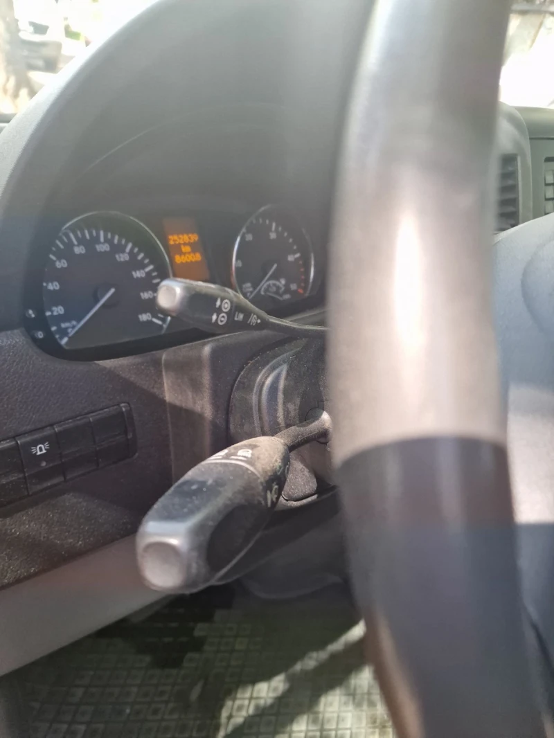 Mercedes-Benz Sprinter 319 CDi, снимка 6 - Бусове и автобуси - 50038941