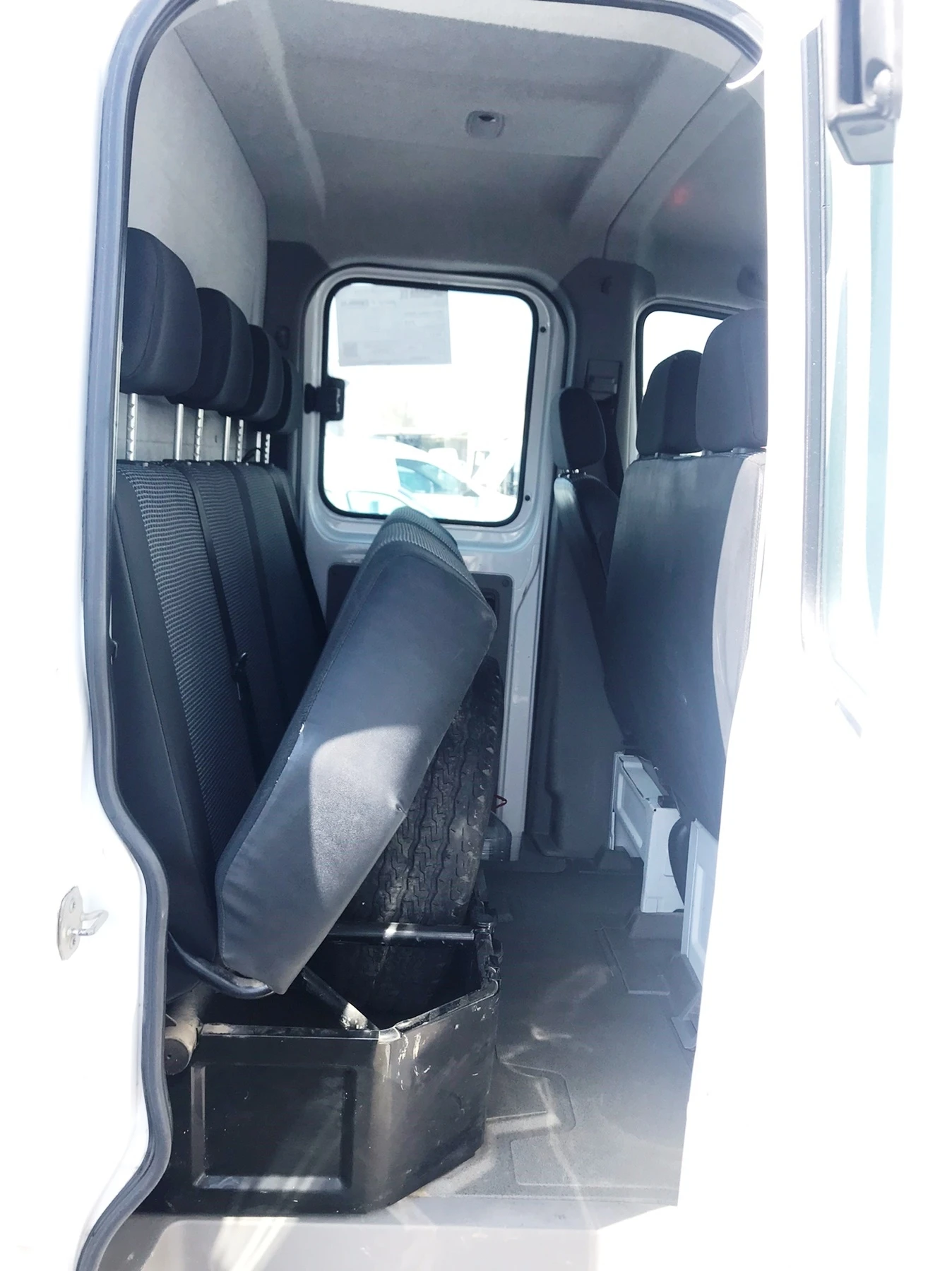 Mercedes-Benz 313 313 CDI | Mobile.bg   14