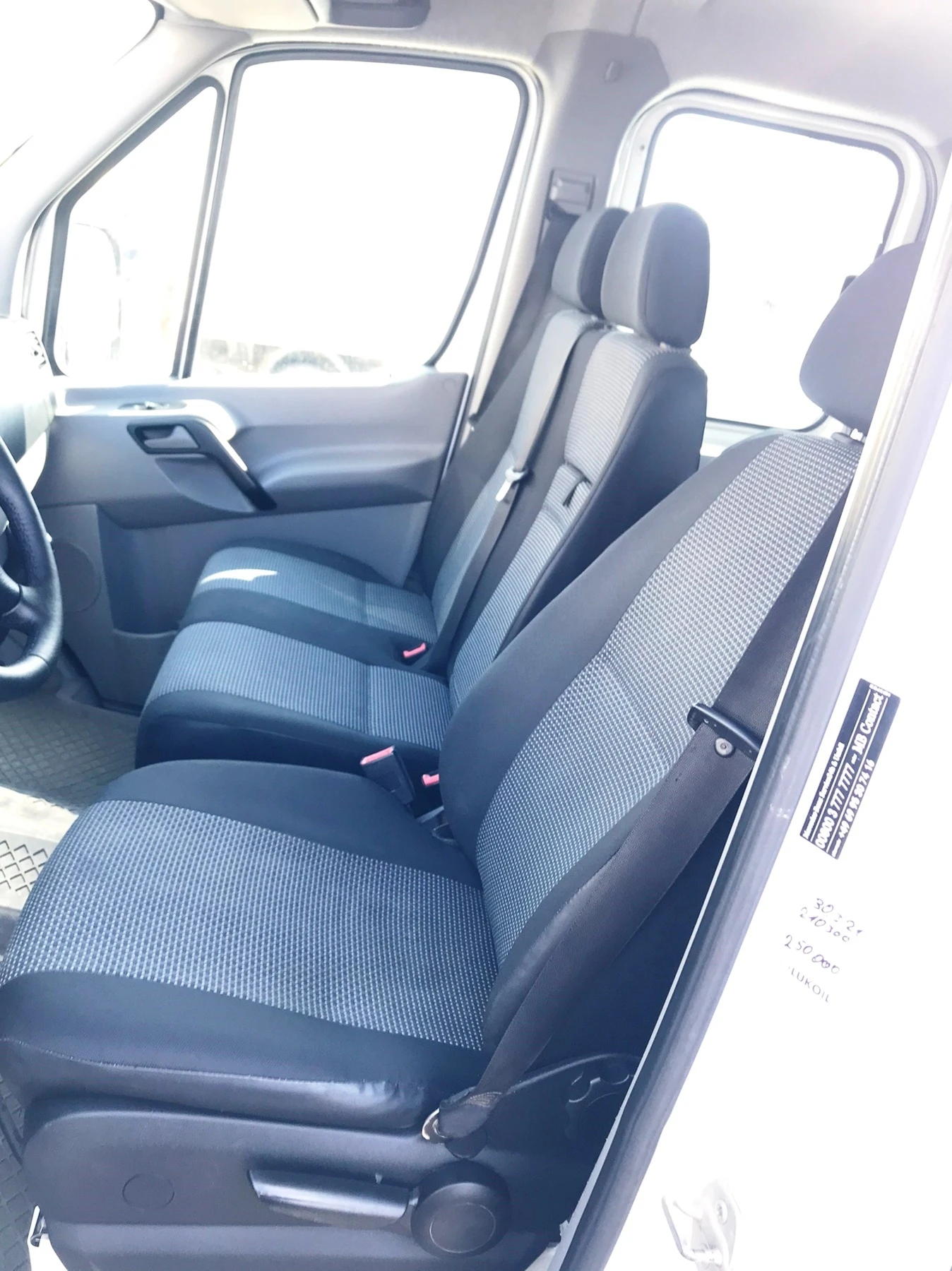 Mercedes-Benz 313 313 CDI | Mobile.bg   11