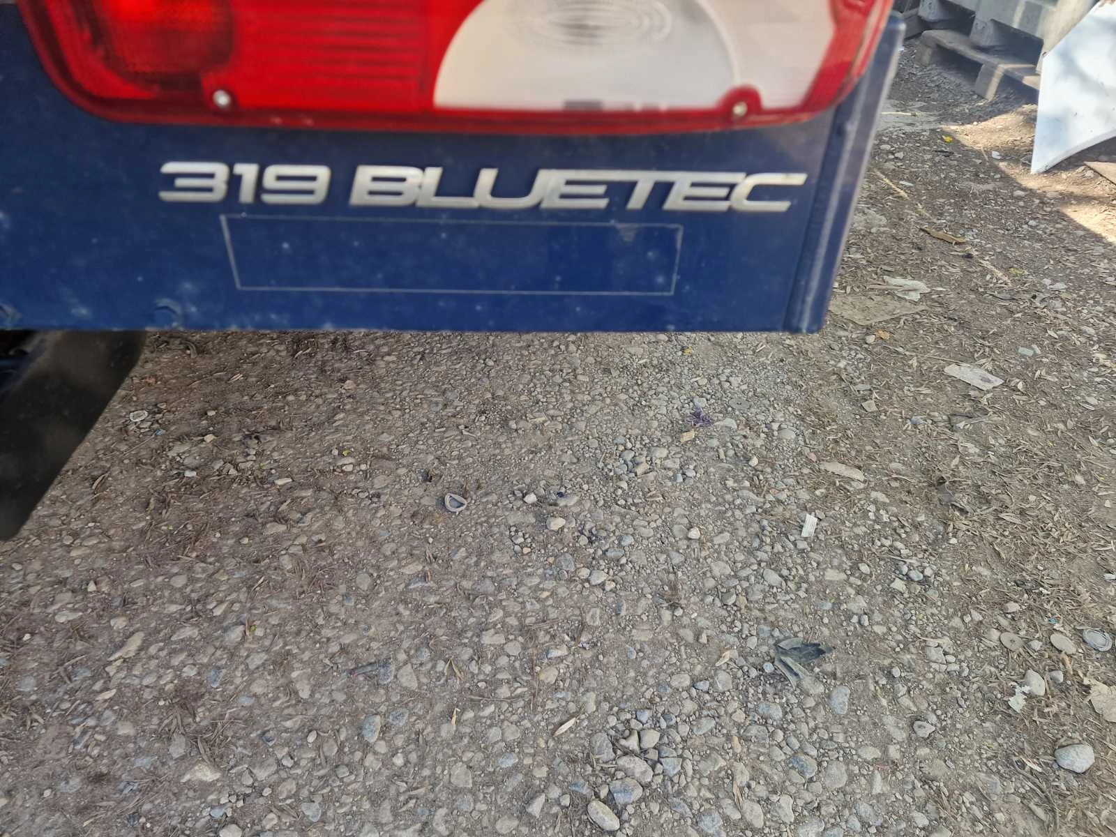 Mercedes-Benz Sprinter 319 CDi | Mobile.bg   12