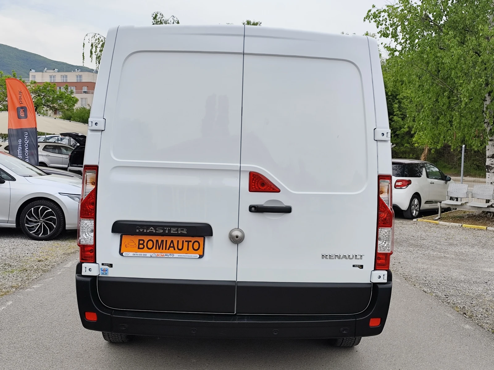 Renault Master 2.3DCi* N1* 3 MECTA* EURO6D* LED*  - изображение 5