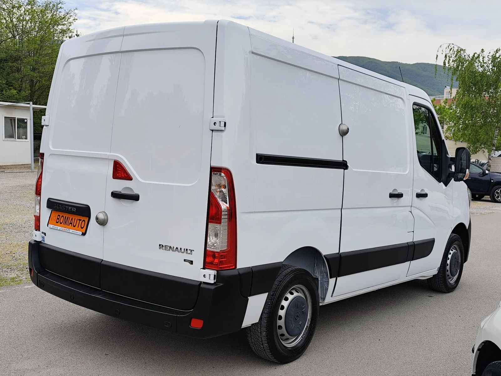 Renault Master 2.3DCi* N1* 3 MECTA* EURO6D* LED*  - изображение 4