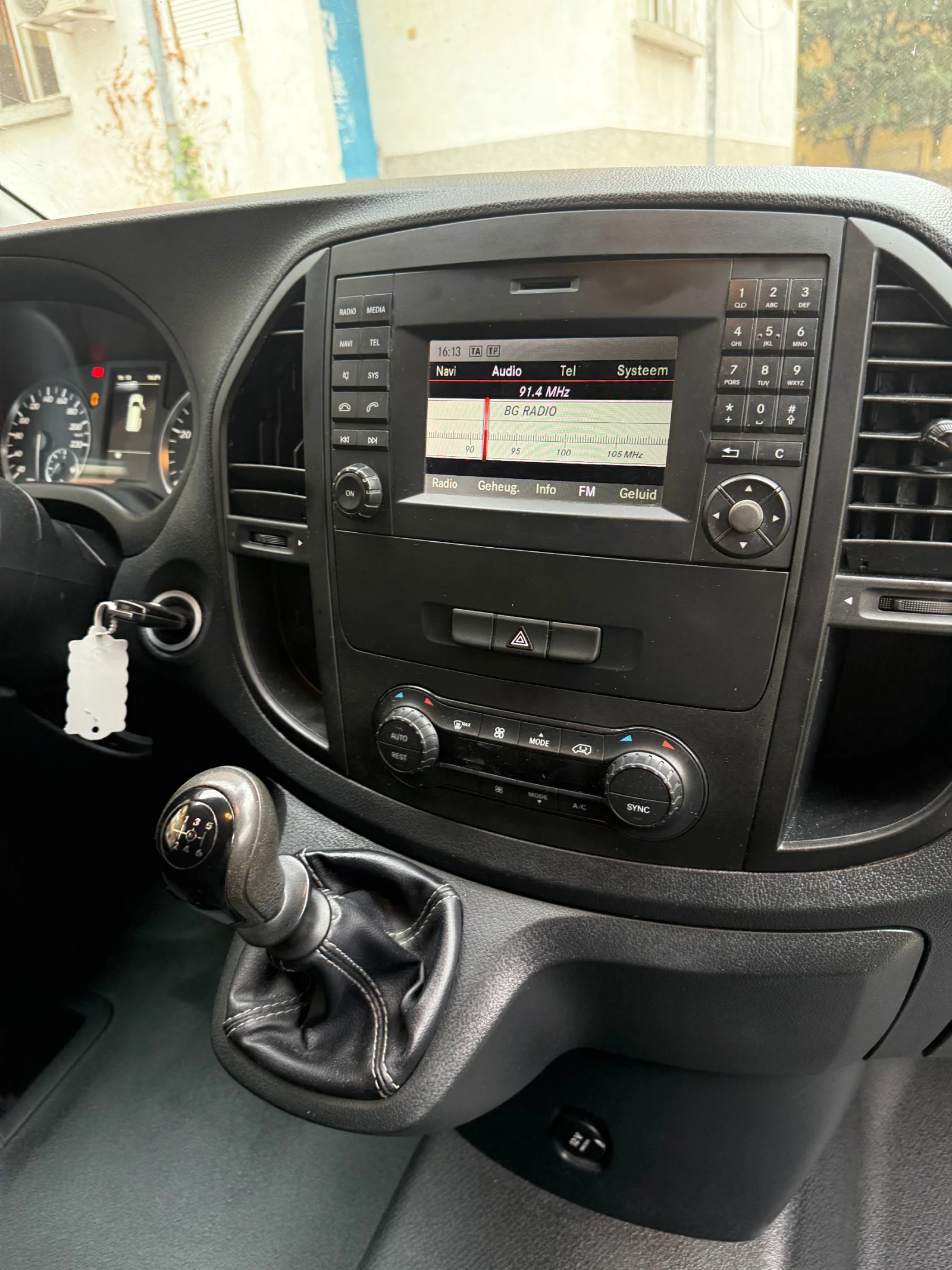 Mercedes-Benz Vito  9900     | Mobile.bg   12