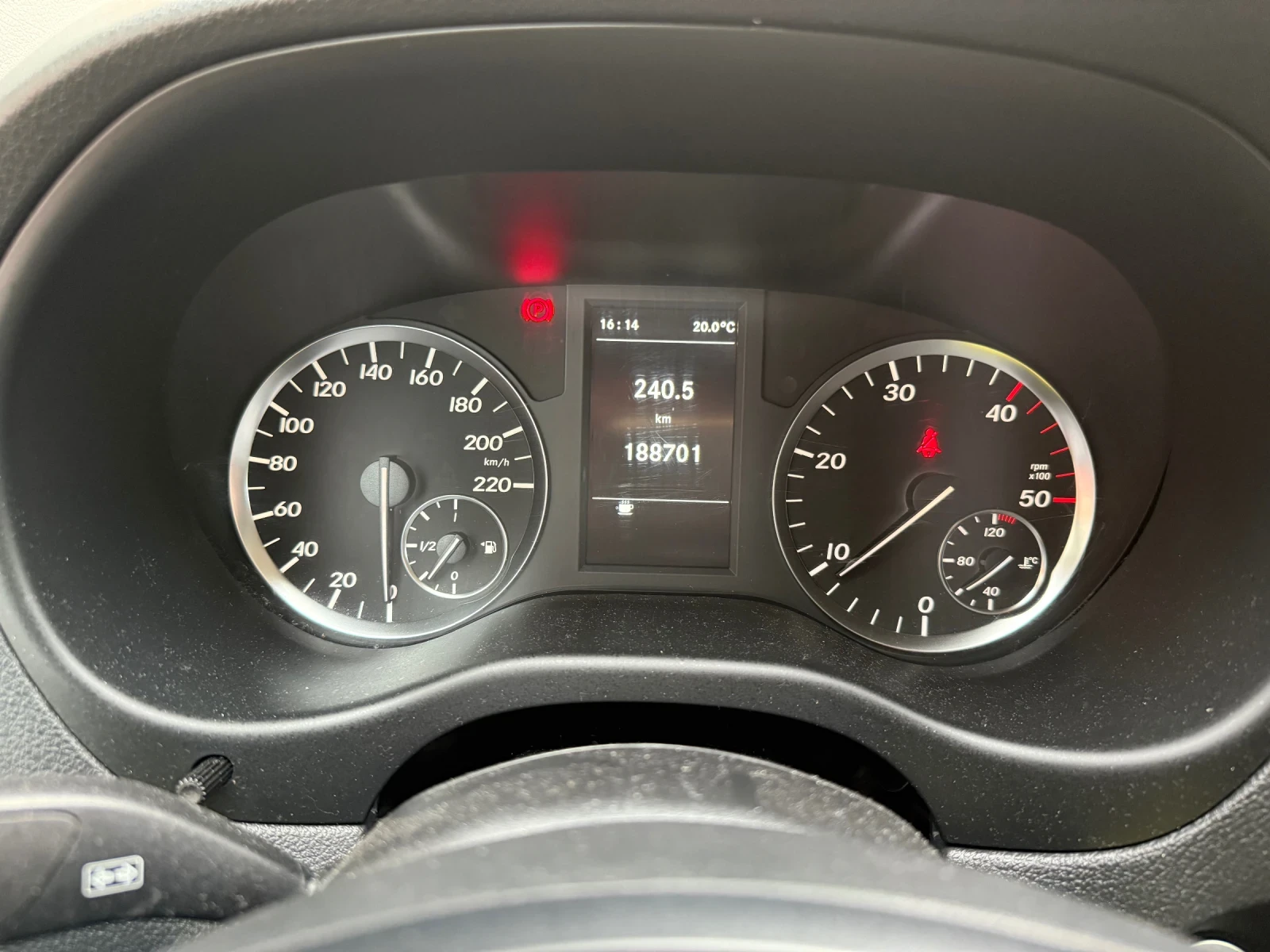 Mercedes-Benz Vito  9900     | Mobile.bg   16