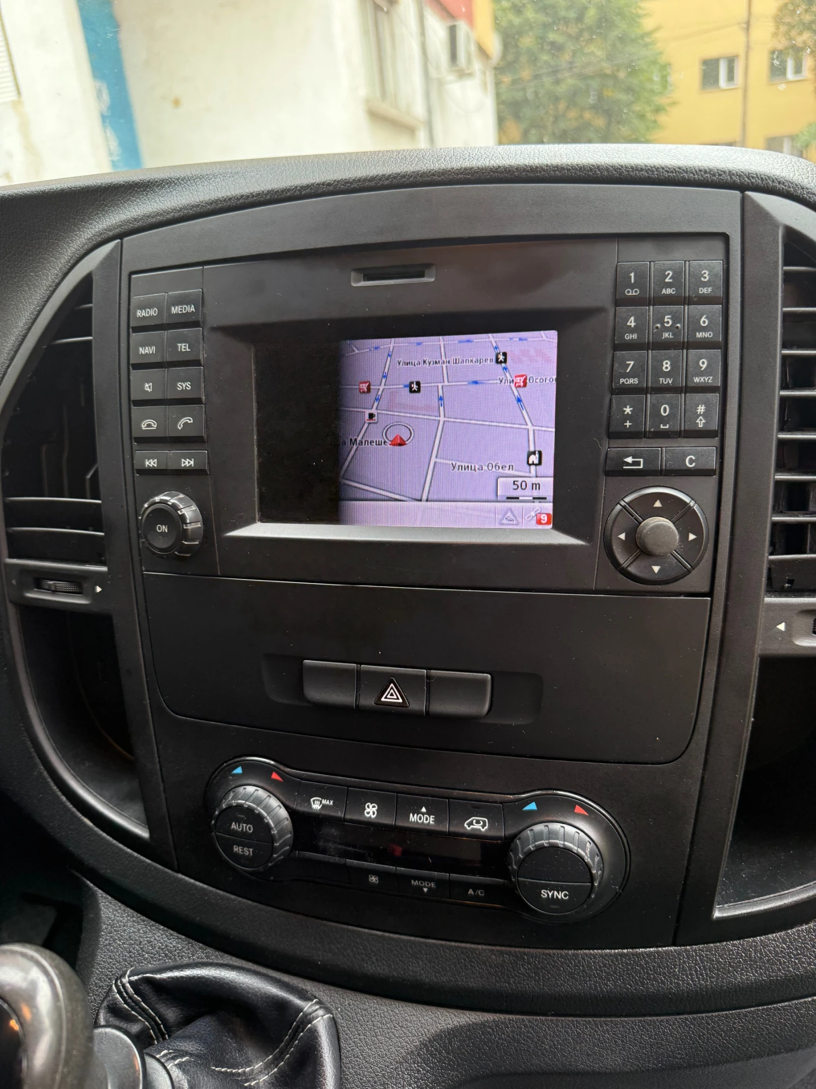 Mercedes-Benz Vito  9900     | Mobile.bg   13