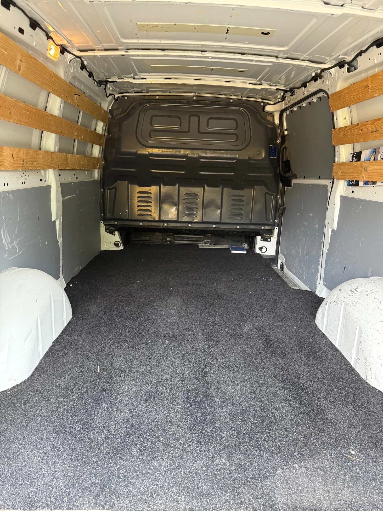 Mercedes-Benz Vito 11500  С ДДС - изображение 6